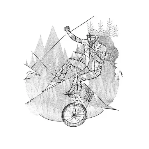 Bike Swim Hike Journey