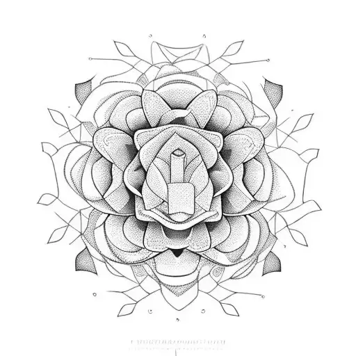 A Delicate Bouquet Of Flowers Gracefully Arranged In The Shape Of The Word 'Freedom'