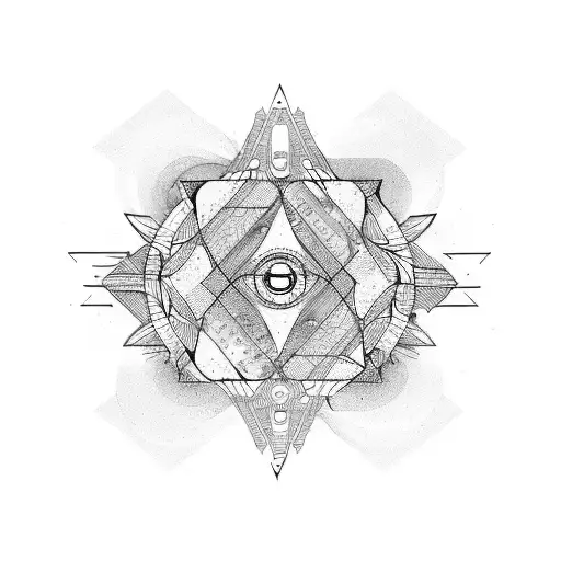 Abstract Exploration Travelling