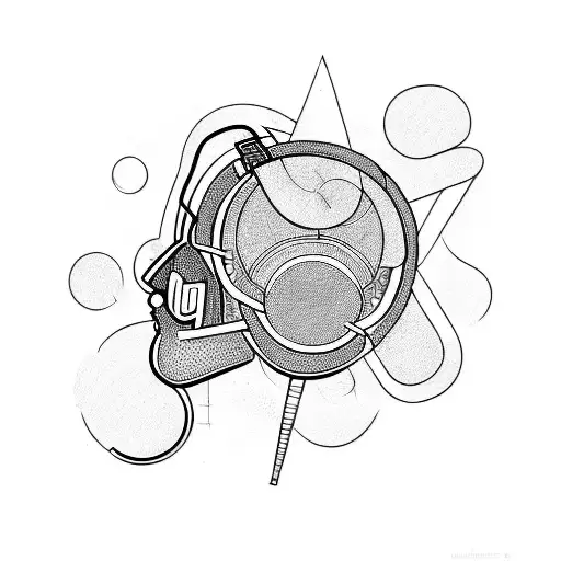 Music Head Obsession