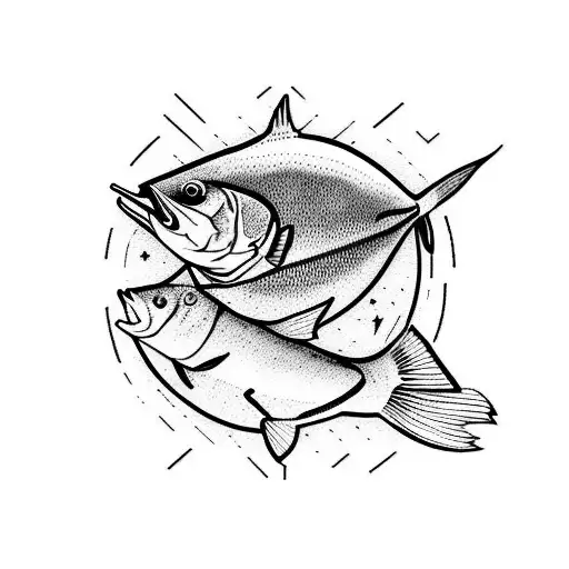 Photography Fishing It