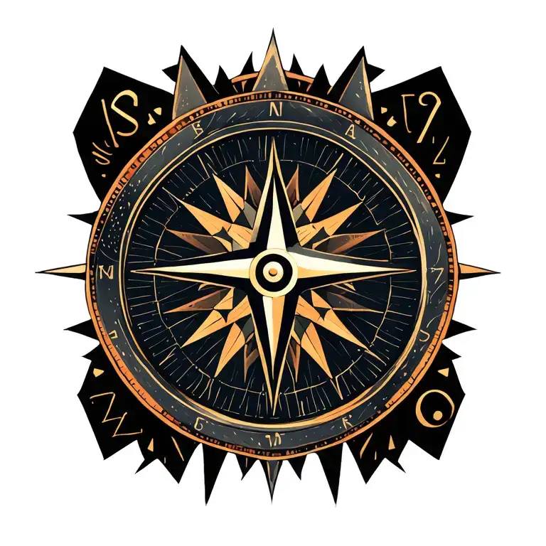 Compass 27 10 2 1 Number