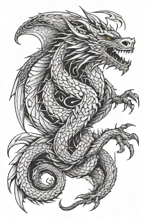 Dragon Game Of Thrones