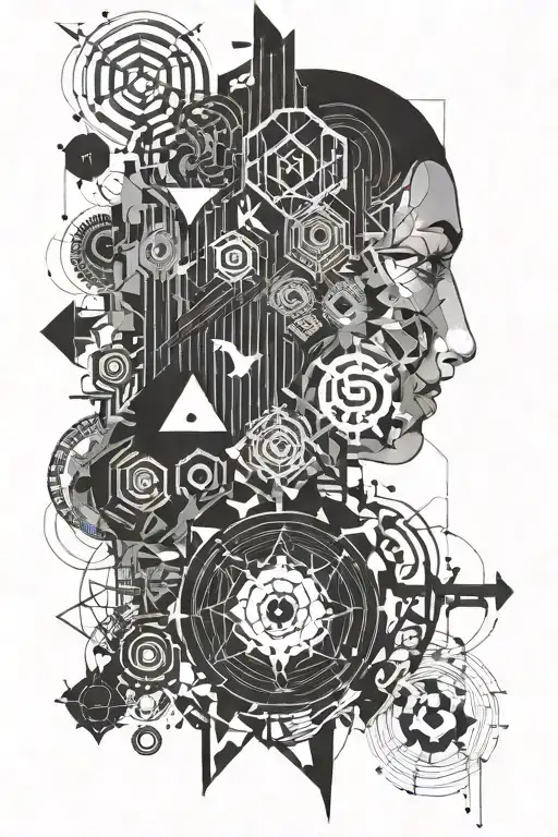 Integration Of The Word Evolution And Its Symbols Incorporated