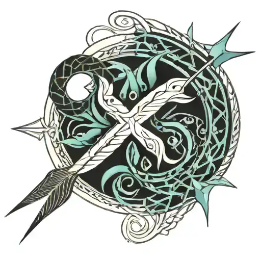 Aquarius And Scorpions