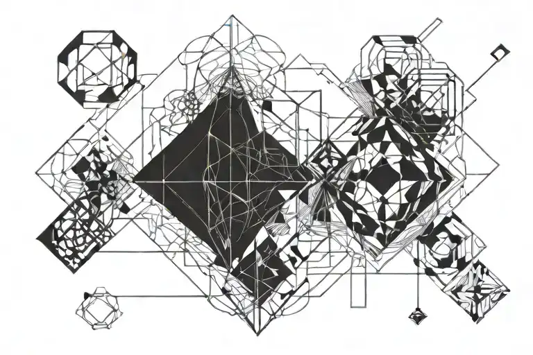 Abstract Geometric Design