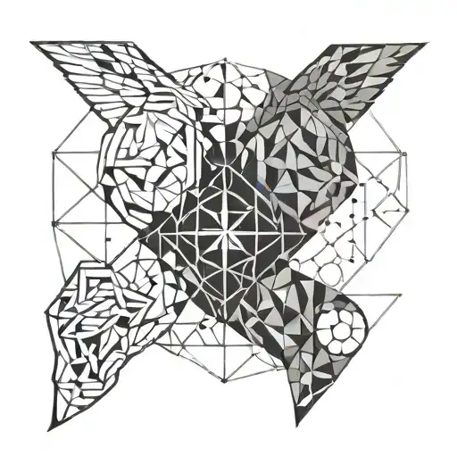 Gemini Zodiac Pokemon Inspired