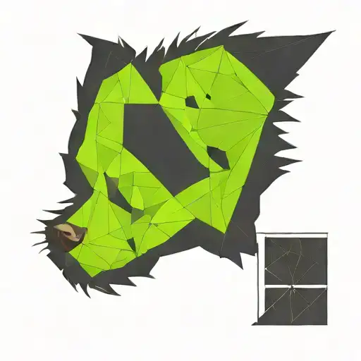 Chihuahua White Witch