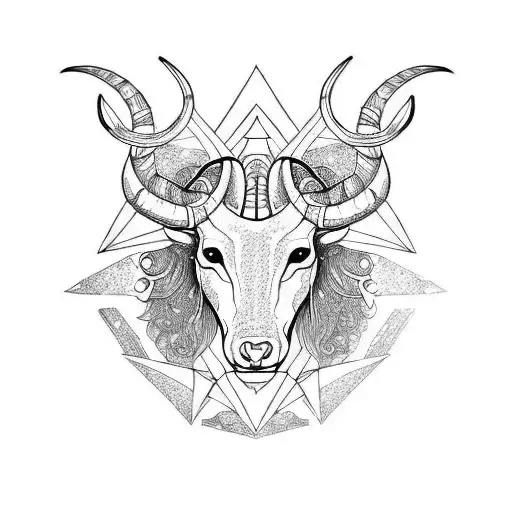 Sign Zoodiac Capricorn