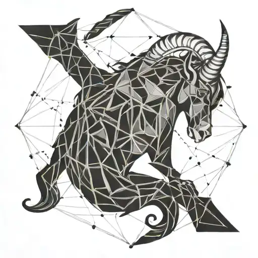 Capricorn Zodiac Sign