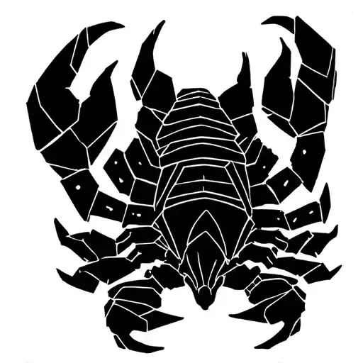 Scorpio Zodiac Sign