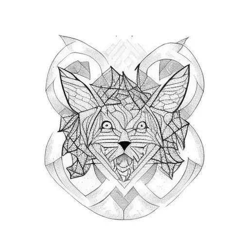 Line With Number 20 And V Letter