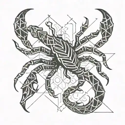 Scorpion