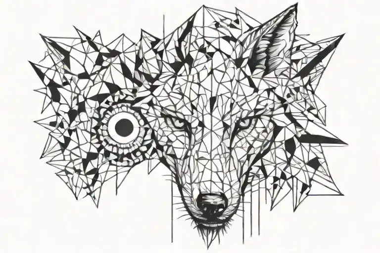 Wolf Eyes