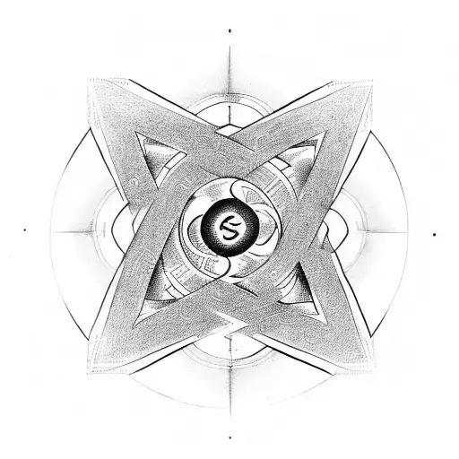 Seele Symbol