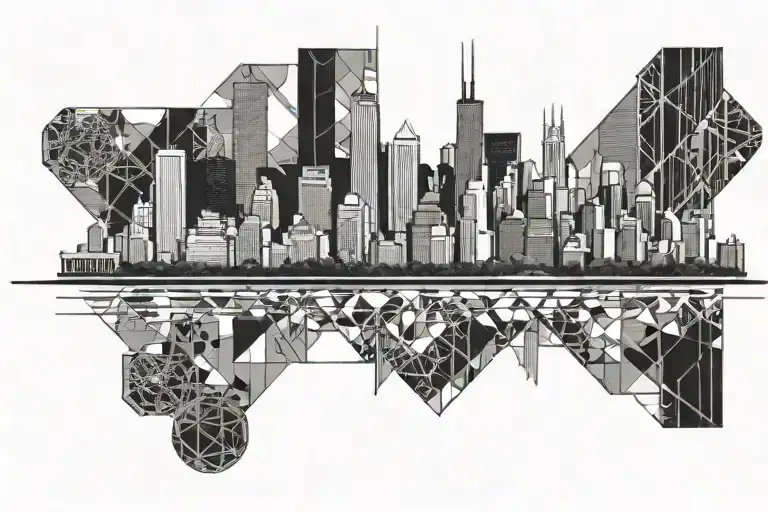 Chicago Skyline Technology