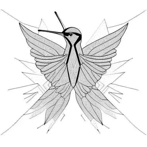Hummingbird