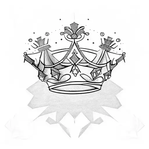 King's Crown