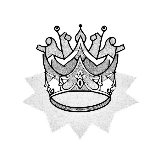 King's Crown