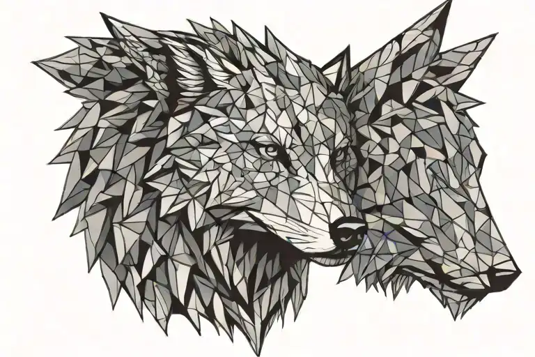 Wolf Head