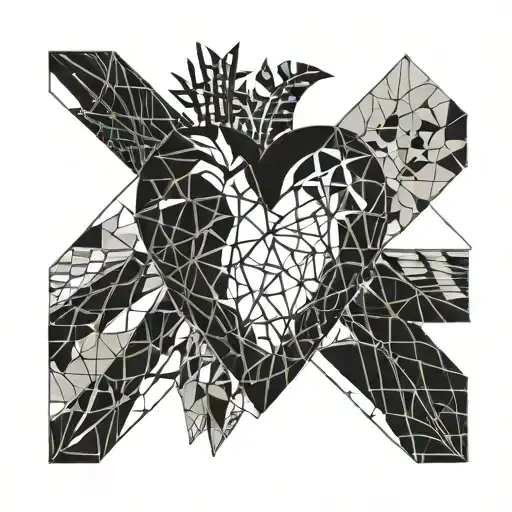 A Heart And A Soul Broken Into 3 Pieces And Maybe A Fragment Of It Is Dead