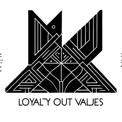 Loyalty Out Values