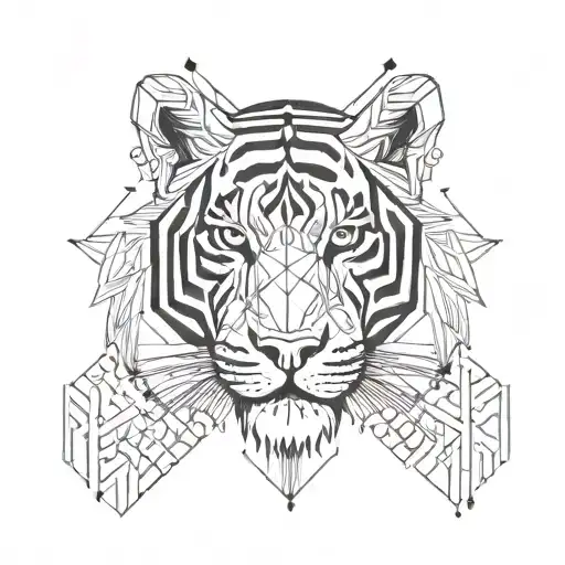 Tiger Zodiac