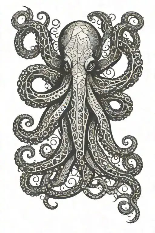 Octopus