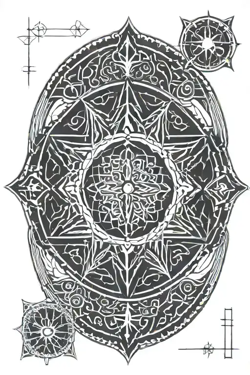 Religious Symbols Incorporated