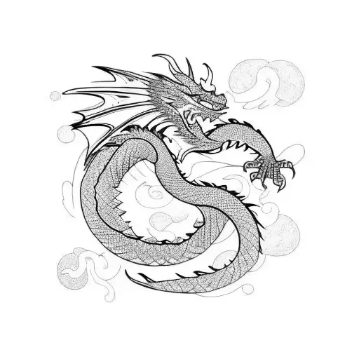 Dragon