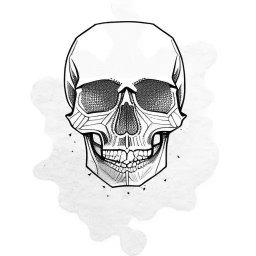 Skull