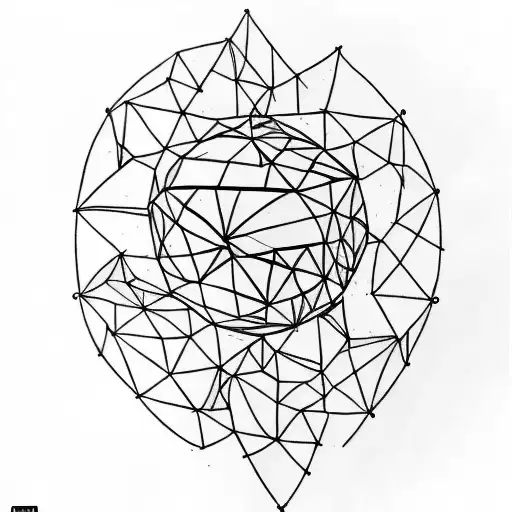 Make This A Little Less Sloppy And More Gemetric