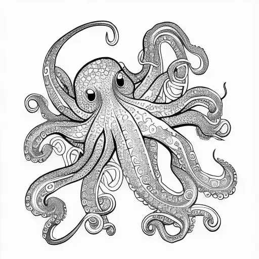 Octopus