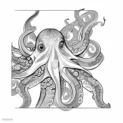 Octopus