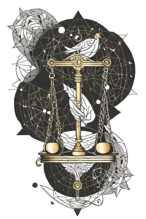 Libra Zodiac Sign
