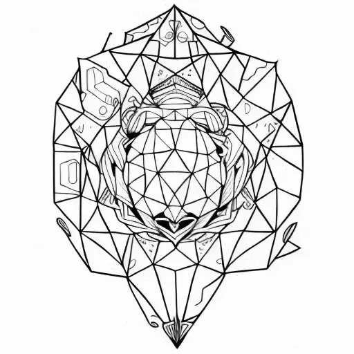 Make It Less Sloppy And Have More Exact And Lighter Line Work