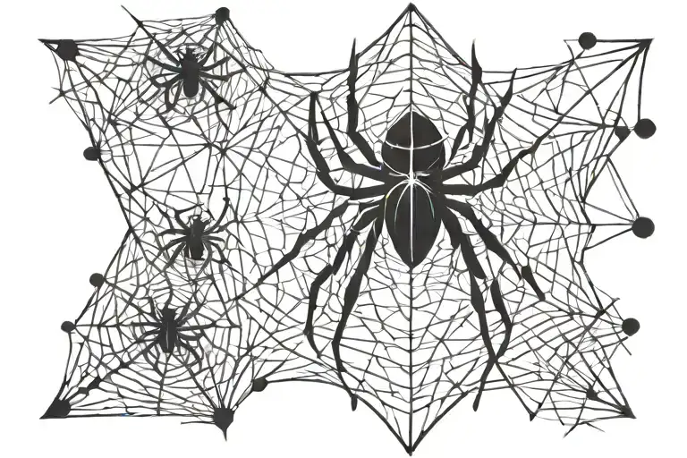 Spider Web