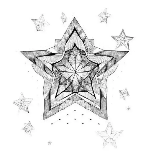 Star Pattern