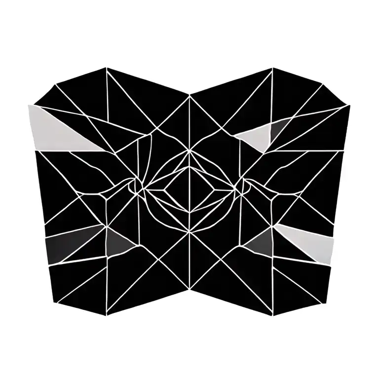 Graphic Geometric Design