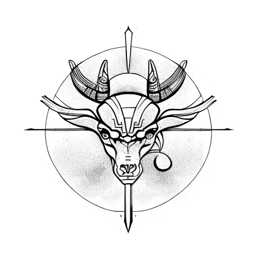 A Blend Of Aries And Sagittarius Zodiac Signs