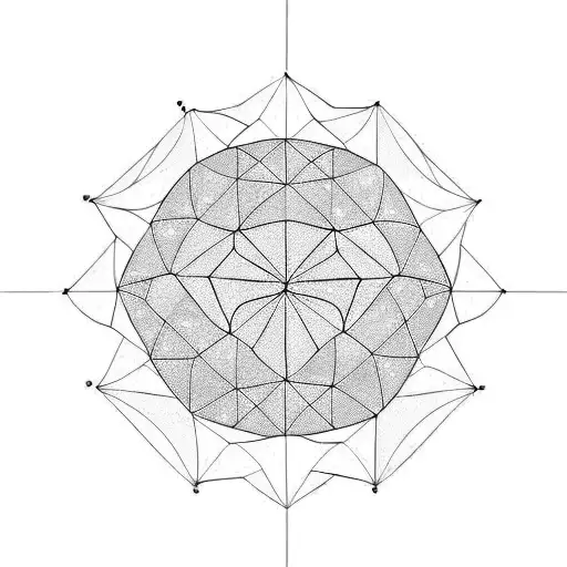 I Love Geodesic Domes