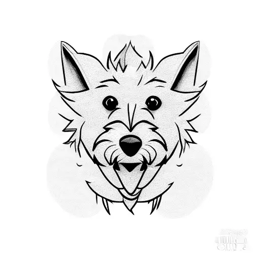 Wire Fox Terrier