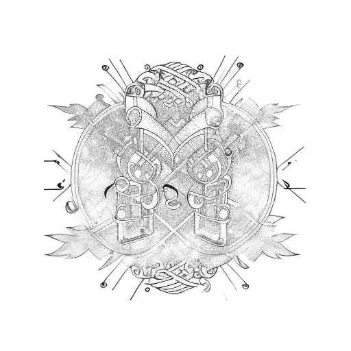 Music And Love For My Daughters