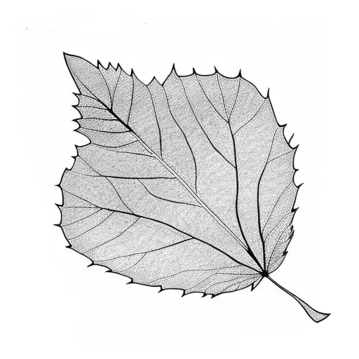 Leaf