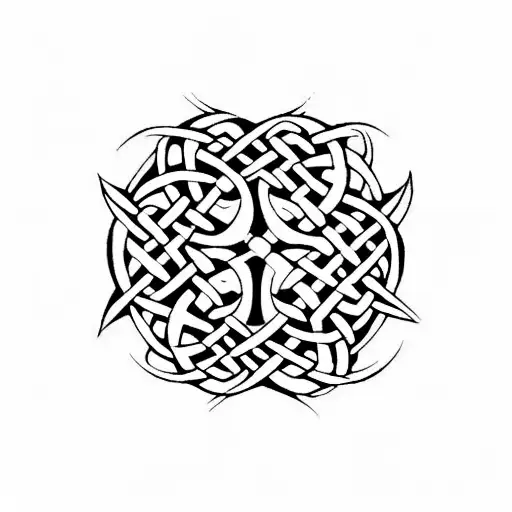 Celtic Knot