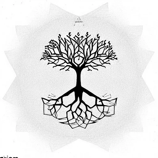 Tree Of Life
