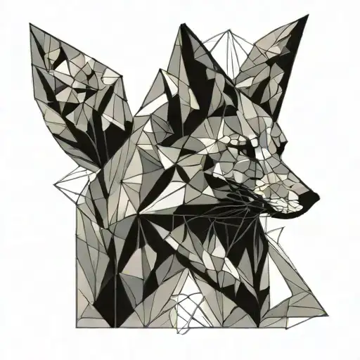 Geometry Fox