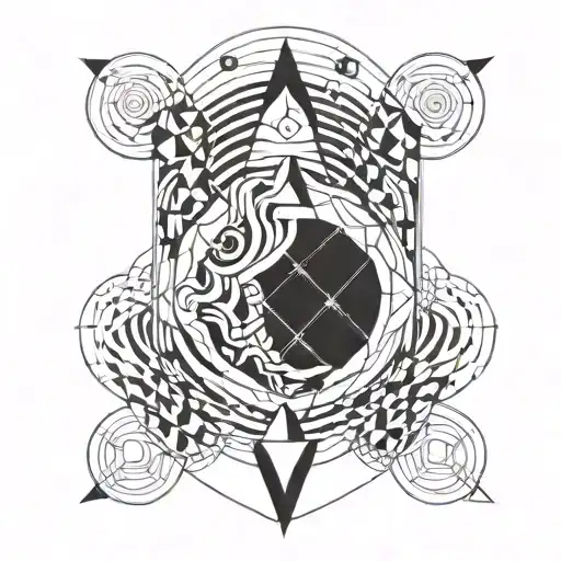 Aquarius And 5 And 88