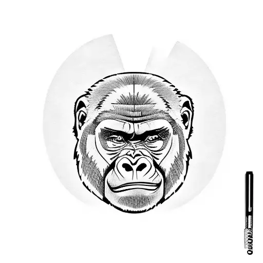 Gorilla