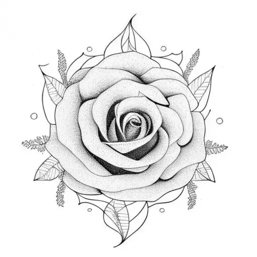 4 Seasons Of The Year In A Floral Design